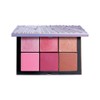 NARS 갤러리아 나스 홀리데이 에테리얼 아우라 블러쉬 팔레트 Galleria Nas