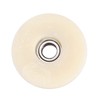 EATAKWARD 3 Pack Pulley Chain Tensioner Roller Fit for Motorized