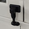 Drawer Latch - Heavy Duty RV Cabinet Latch - Automobile