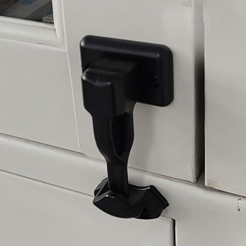 Drawer Latch - Heavy Duty RV Cabinet Latch - Automobile