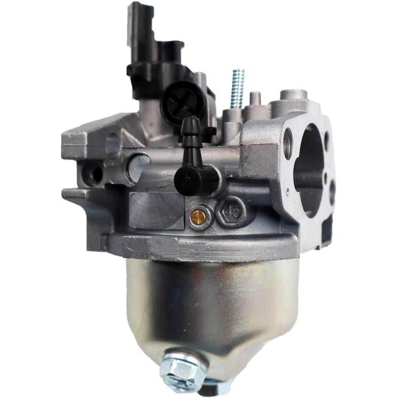 LIZAPUS Carburetor Carb Compatible with Briggs & Stratton Snow Thrower