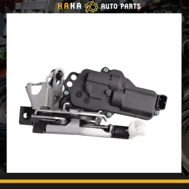 Unbranded Rear Right Power Door Latch Lock for 1999-2008 Ford F250/350/450/5