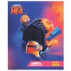 Panini Despicable Me 4 Sticker Collection Album