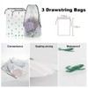 Packing Cubes for Suitcase 10 Sizes Suitcase Organizer Bags 10