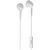 Maxell Jelleez Earset, White