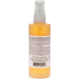 Facial Spray with Aloe Sage and Orange Blossom by Mario Badescu for Unisex - 4 oz Spray