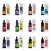 Luxury Set 6 Aceites Esenciales 10ml Esencias Aromaticas P Difusor