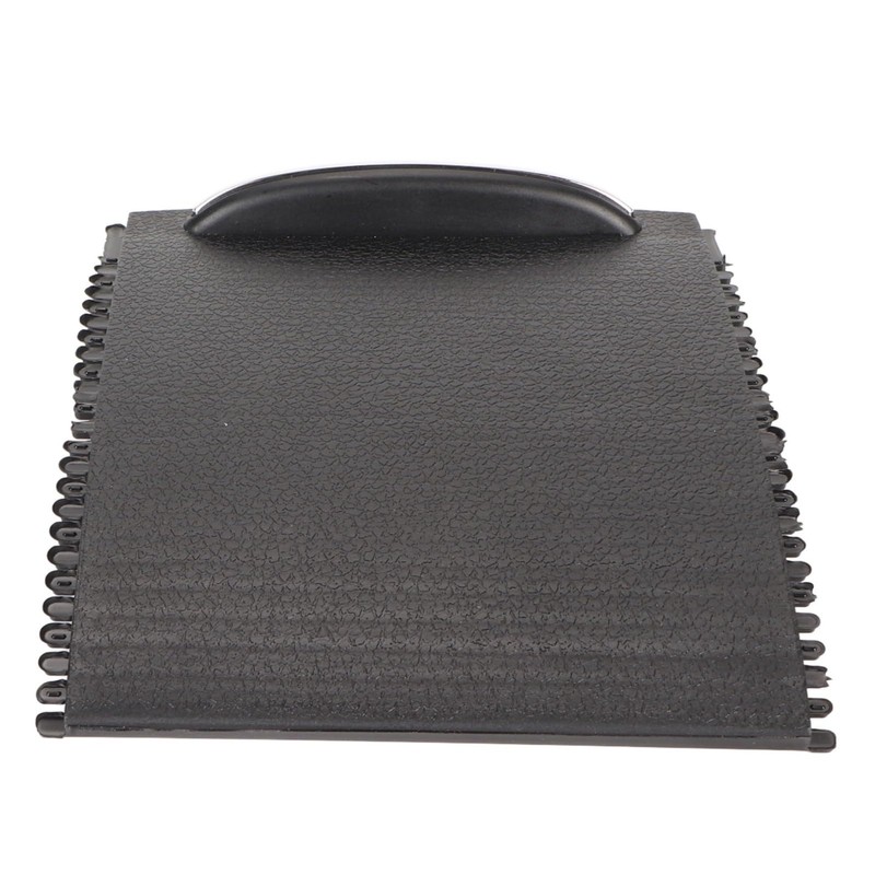 Aramox Center Console Sliding Shutters C Class W203 Cup Holder