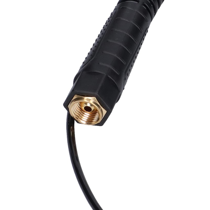 M16 TIG Welding Torch QQ150 3.7meter Welder Torch Air Cooled