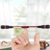 Pen Spinner Exclusive Pen Plastic Creative Spinner Toy Modification Pen