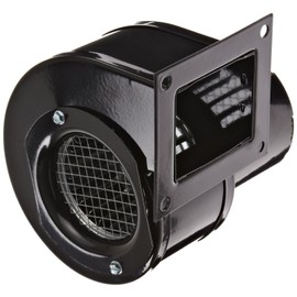 Fasco B75 Centrifugal Blower with Sleeve Bearing, 3,200 RPM, 115V, 60 Hz, 0.59 Amp