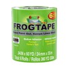 FrogTape Multi-Surface Painters Tape with PAINTBLOCK, 1 Inch Wide (0.94