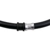 maXpeedingrods 3401201 Power Steering Pressure Line Hose Assembly for Honda