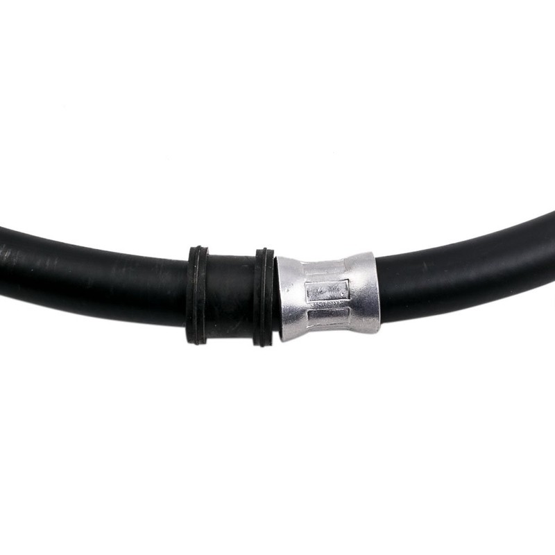 maXpeedingrods 3401201 Power Steering Pressure Line Hose Assembly for Honda