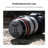 K&F Concept 72MM UV Filter Ultra Slim Japan Optics Multi