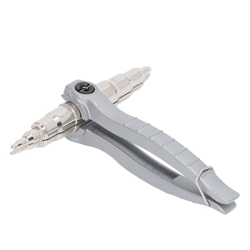 Copper Tube Expander Carbon Steel Manual Swaging Tool for Air