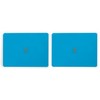 Yellow Mountain Imports Mahjong Tile Mixer (Shuffler) - Blue -