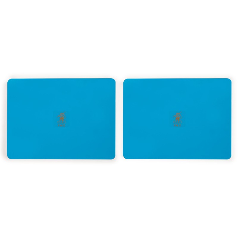 Yellow Mountain Imports Mahjong Tile Mixer (Shuffler) - Blue -