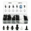 AQJ For Toyota 4Runner 2003-2022 Retainer Clips Replacement Bumper Push
