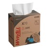 【Thick・High Absorption】Crecia Wipe All X70 Small Pop-Up 100 Count 60227
