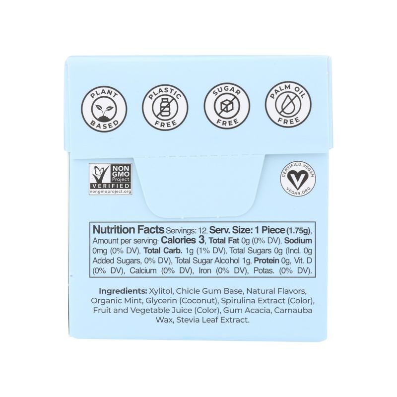 Refresh Gum Variety Pack Sugar Free Chewing Gum - Xylitol,