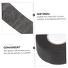 Mobestech Insulated Wiring Harness Tape Heat Shrink Tape 15m Roll