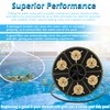 6-Port Module Kit for Paramount Water Valve, Replacement Part for