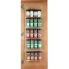 Sagler Spice Rack 36 Spice Gripper - Spice Racks Strips