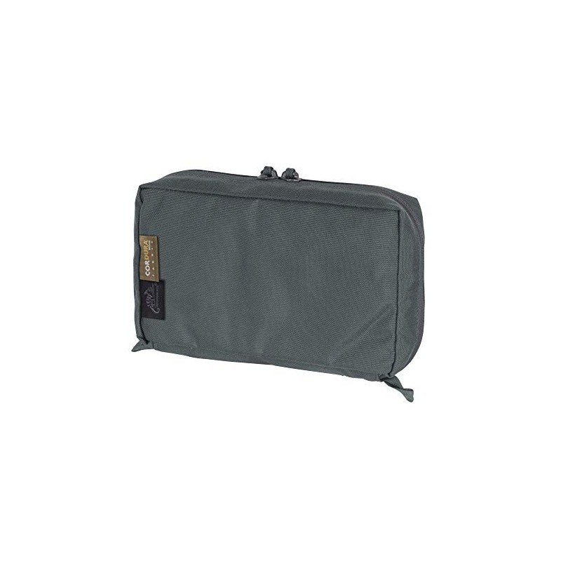 Helikon-Tex EDC Insert, Versatile Insert System, Shadow Grey