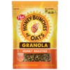 Honey Bunches of Oats Honey Roasted Granola Cereal, 11 OZ
