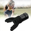 Breathing Trainer, Lung Capacity, Respiratory Muscle Training, Abdominal Breathing, Lung
