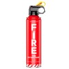 Fire Extinguisher for Home, Kitchen, Car, and Grill,Ompact with Installation