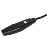 Heated Eyelash Curler USB Rechargeable Electric Lash Curling Tool for