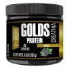 Creatina Monohidratada 500g En Polvo Golds Protein 100servis