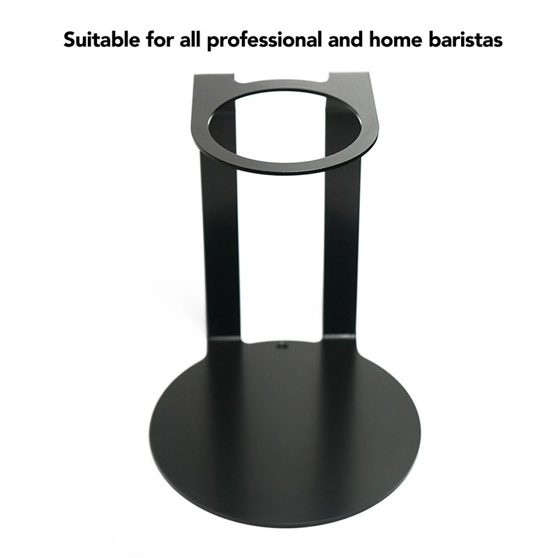 Pour Over Coffee Dripper Rack Coffee Filter Holder Iron Dripper