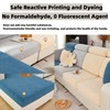 Disayu Magic Sofa Covers Couch Covers 2024 New Couch Cushion