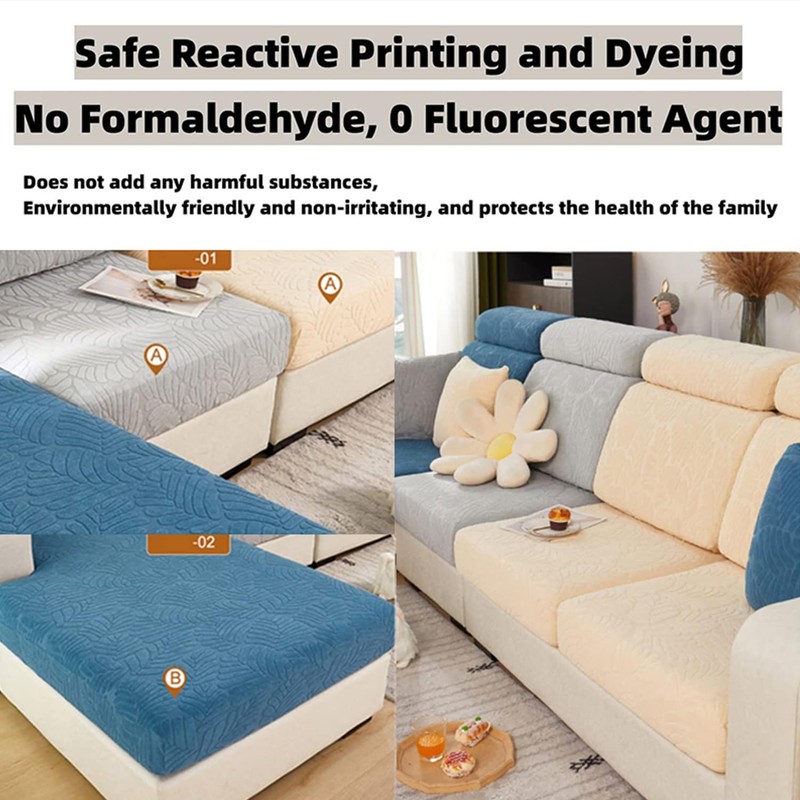 Disayu Magic Sofa Covers Couch Covers 2024 New Couch Cushion
