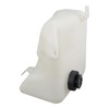 Radiator Coolant Reservoir Expansion Tank Overflow Bottle Compatible with 1997-2005
