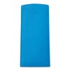 Harness Slim, Soft Leather Glasses Case (Cobalt)