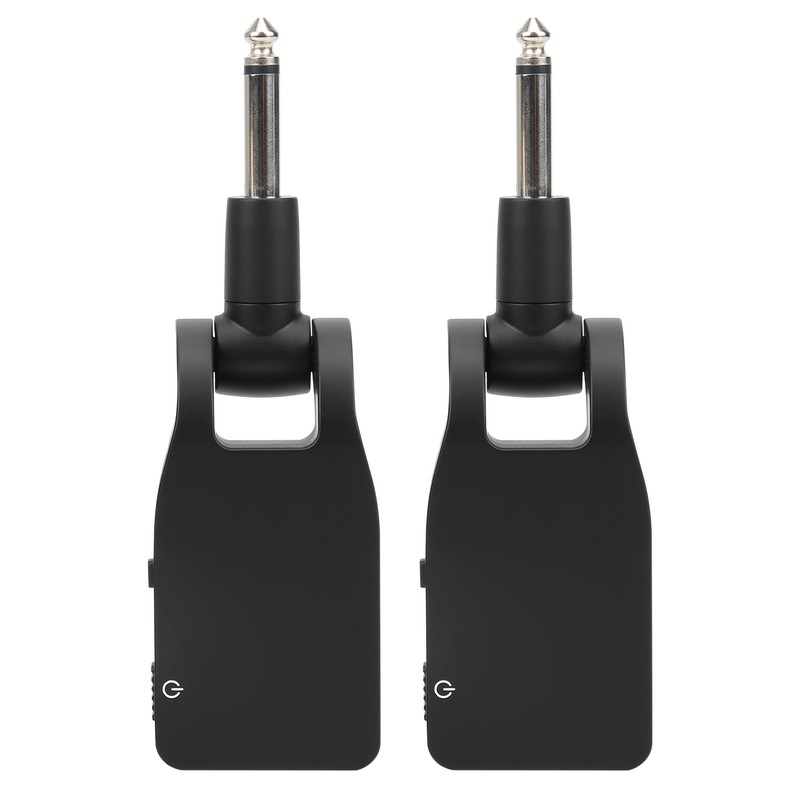 KOKKO Wireless System of Guitar Bass Performance 2.4G Transmission Receiver