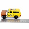 Jada Toys Spongebob Squarepants 1:32 1980 Chevy Blazer K5 Die-cast