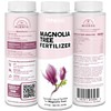 Magnolia Tree Fertilizer, Complete Liquid Magnolia Tree Plant Food, 8