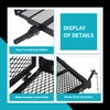 New Mobility Carrier Ramp Hitch Mounted 46.2 x 26.8 x