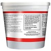 Valvoline Multi-Vehicle High Temperature Red Grease 4 LB Tub