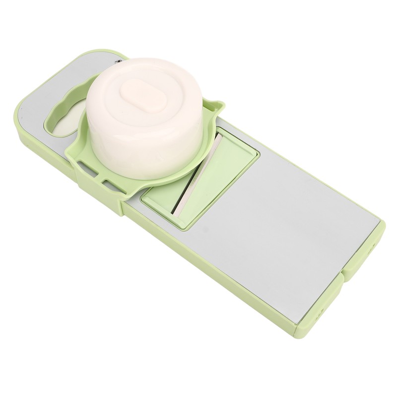 Vegetable Cutter Multifunctional Rustproof Veggie Potato Chopper Garlic Chopper for