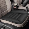Tsumbay Car Seat Cushion, Memory Foam Seat Cover with Non-Slip
