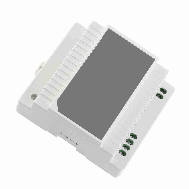 DR-60-12 Power Supply High Accuracy Single Output PWM Din Rail