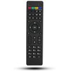 Replacement Remote Control for Black MAG 254 MAG 322 MAG