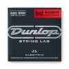 NICKEL WOUND ELECTRIC GUITAR STRINGS 9-42 | 3 PACK +