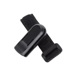 Chef Specialties Quick Draw Pepper Mill Holster, Black